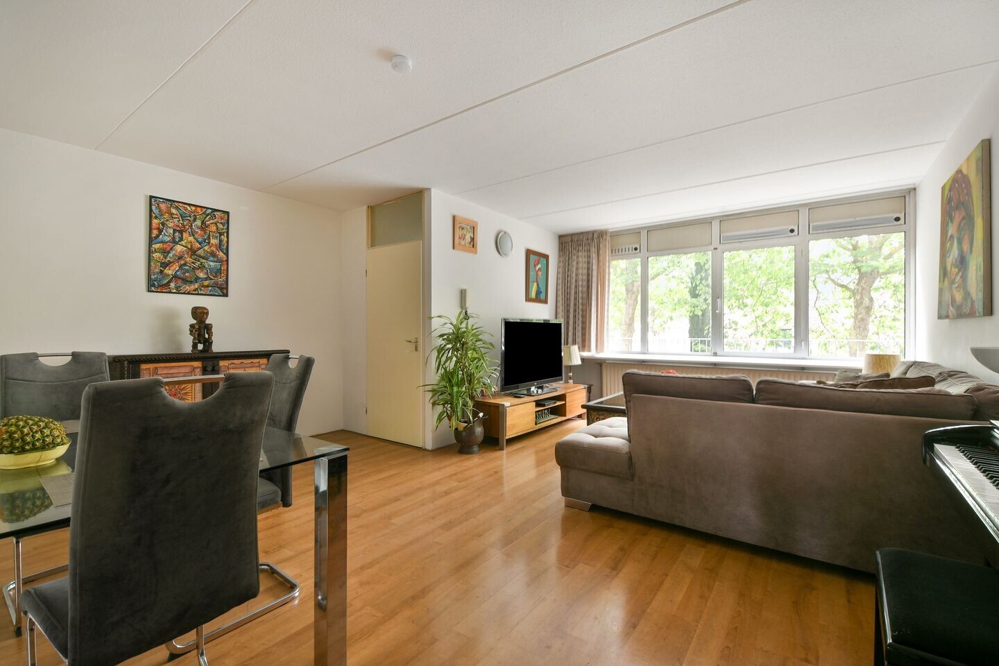 Appartement te koop: Ruiseveenpad 92, Amsterdam