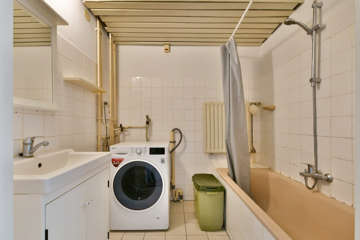 Appartement te koop: Ruiseveenpad 92, Amsterdam