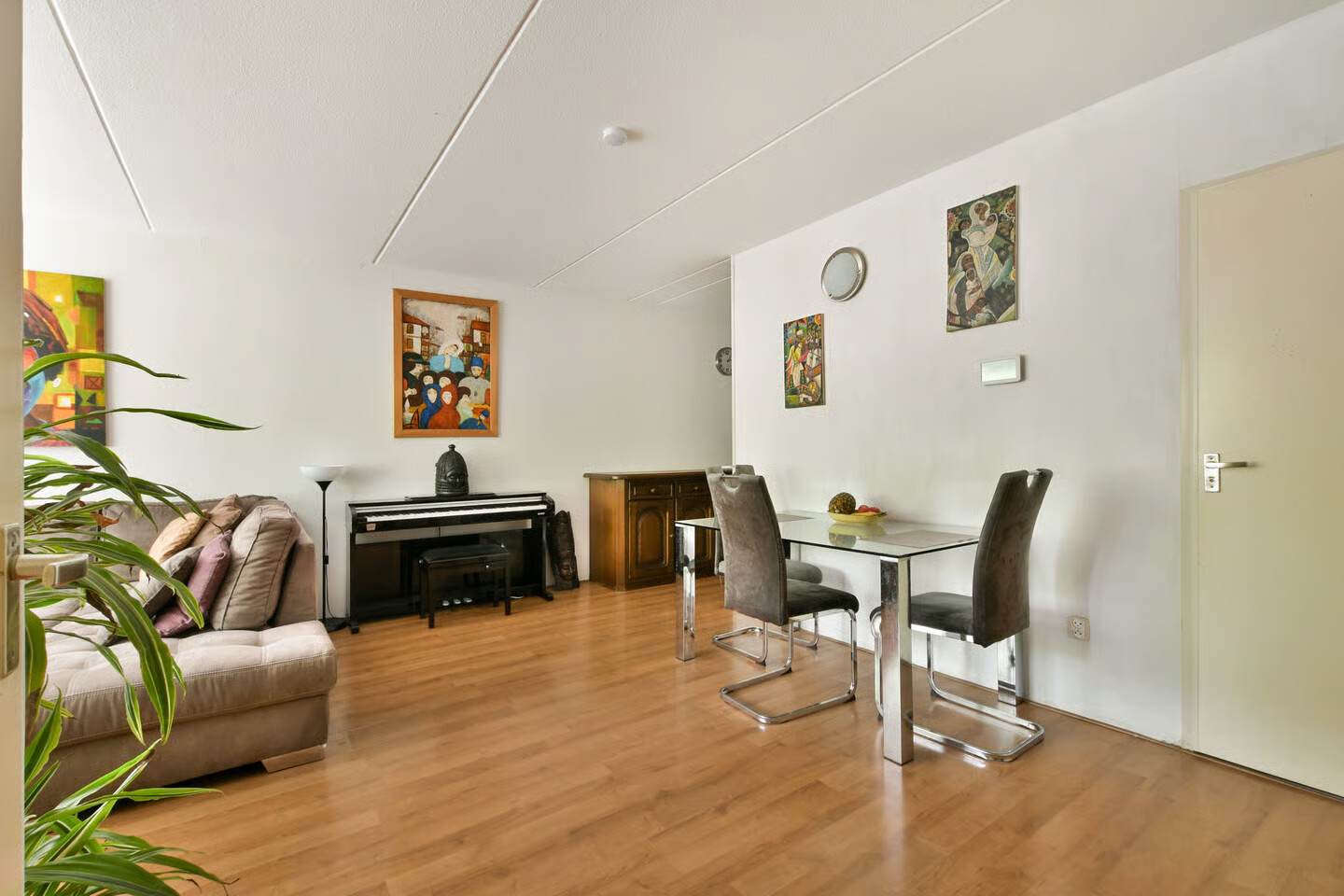 Appartement te koop: Ruiseveenpad 92, Amsterdam