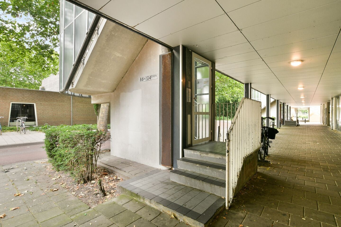 Appartement te koop: Ruiseveenpad 92, Amsterdam