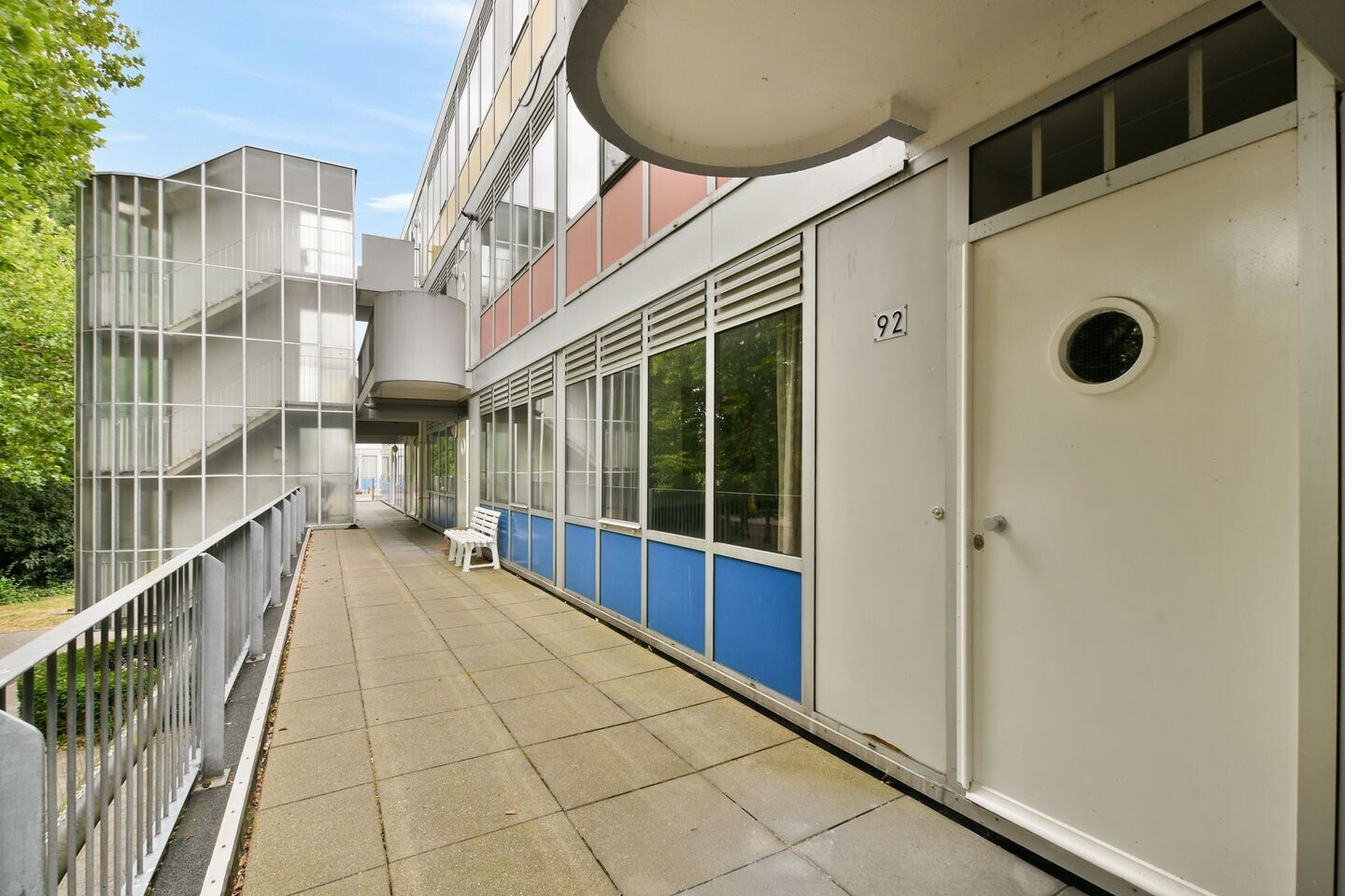 Appartement te koop: Ruiseveenpad 92, Amsterdam
