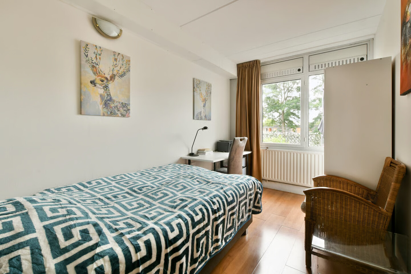 Appartement te koop: Ruiseveenpad 92, Amsterdam