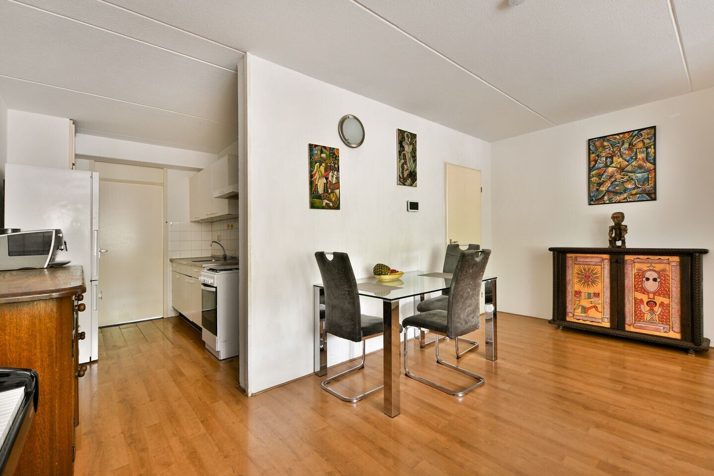 Appartement te koop: Ruiseveenpad 92, Amsterdam