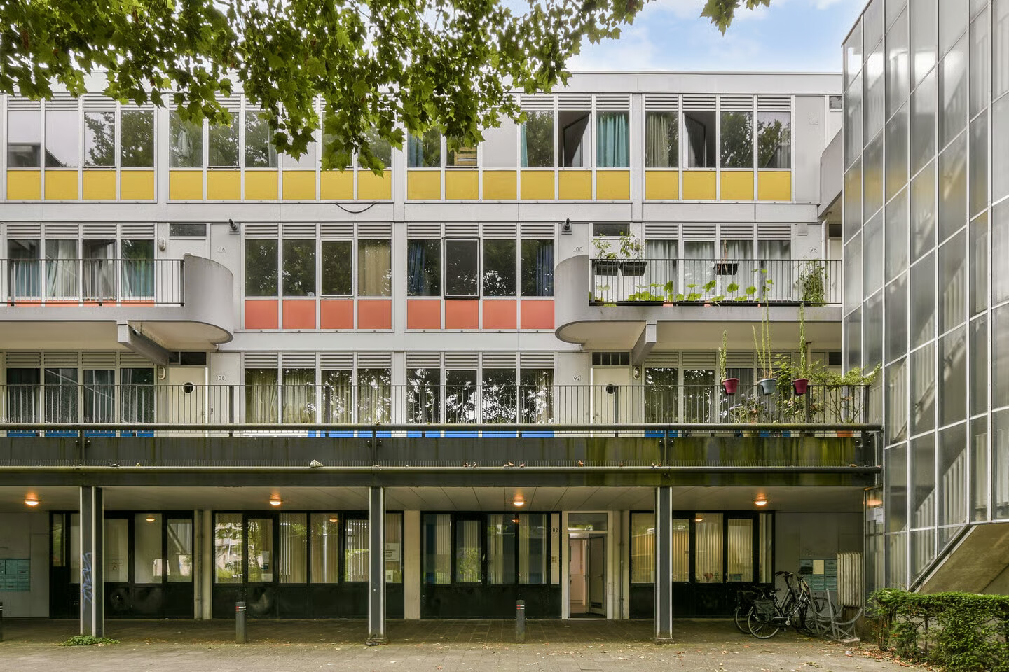 Appartement te koop: Ruiseveenpad 92, Amsterdam
