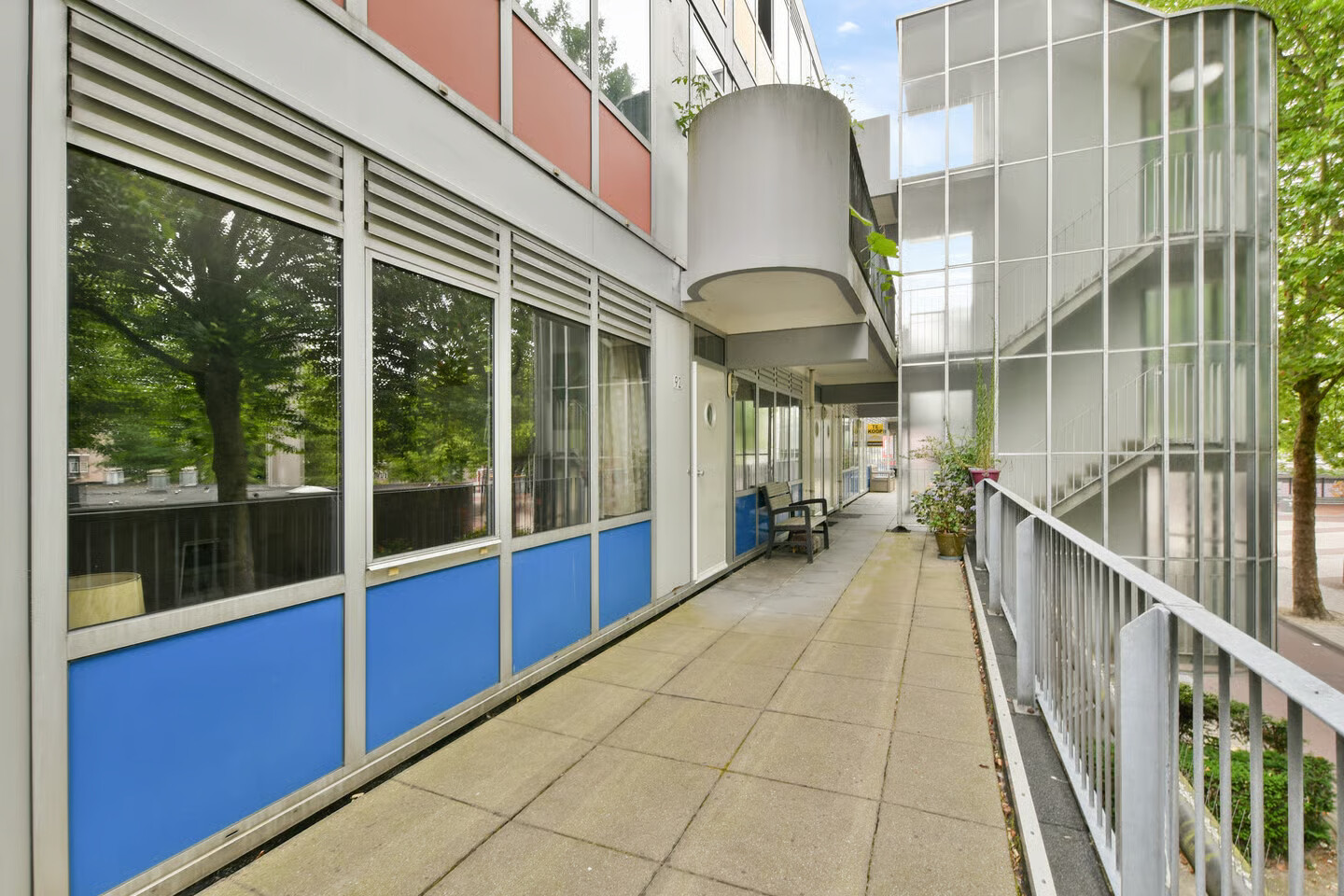 Appartement te koop: Ruiseveenpad 92, Amsterdam