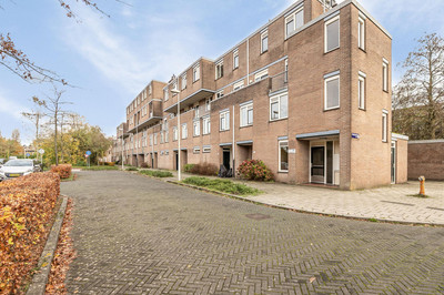 Pannerdenst. 3
