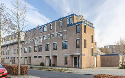 Pannerdenstraat 32