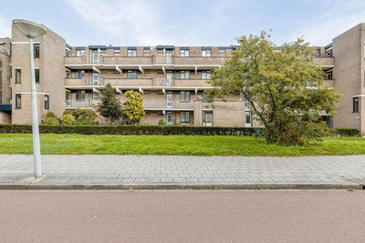 Appartement te koop Renswoudestraat 33