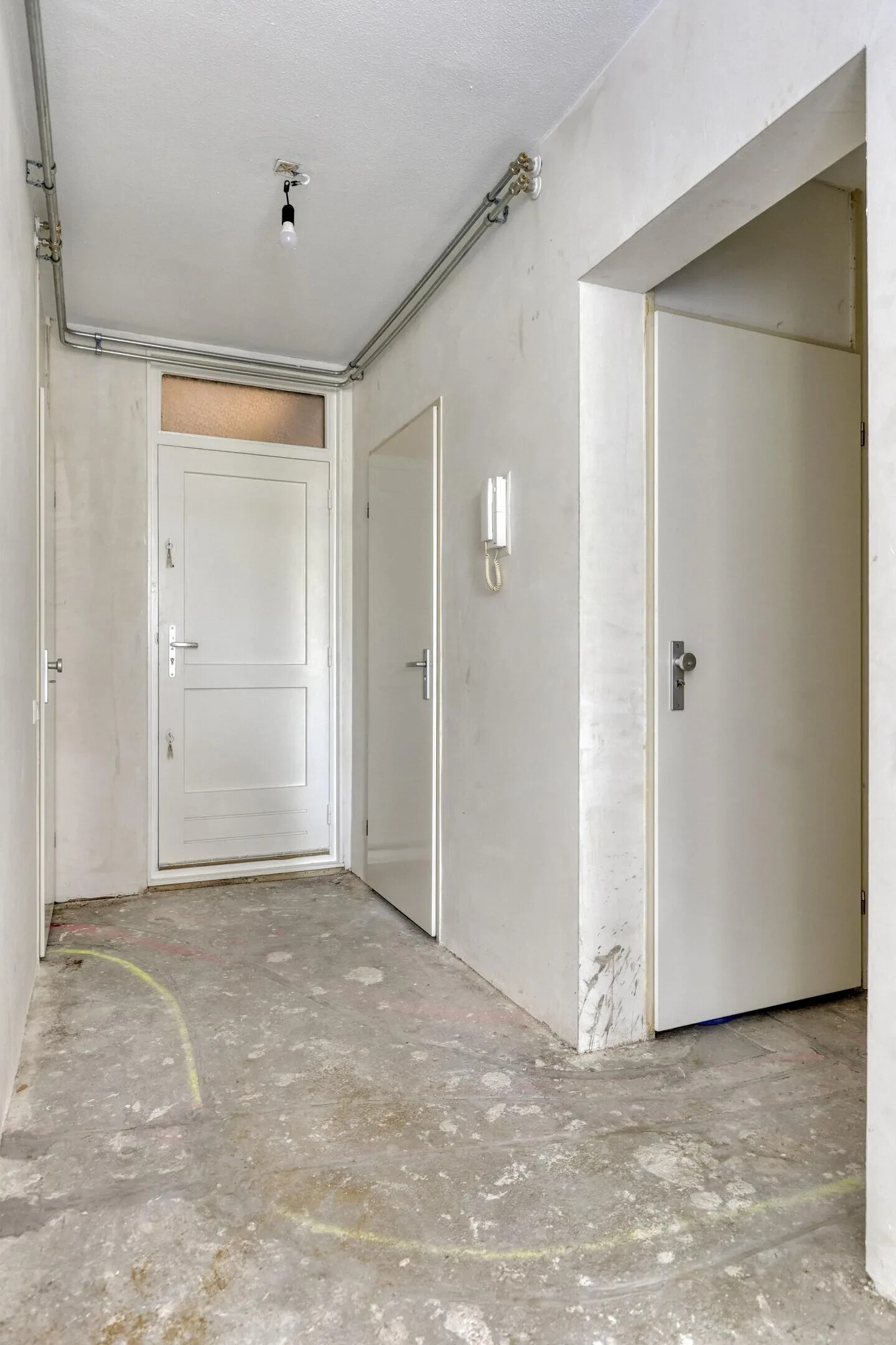 Appartement te koop: Peursumstraat 24, Amsterdam