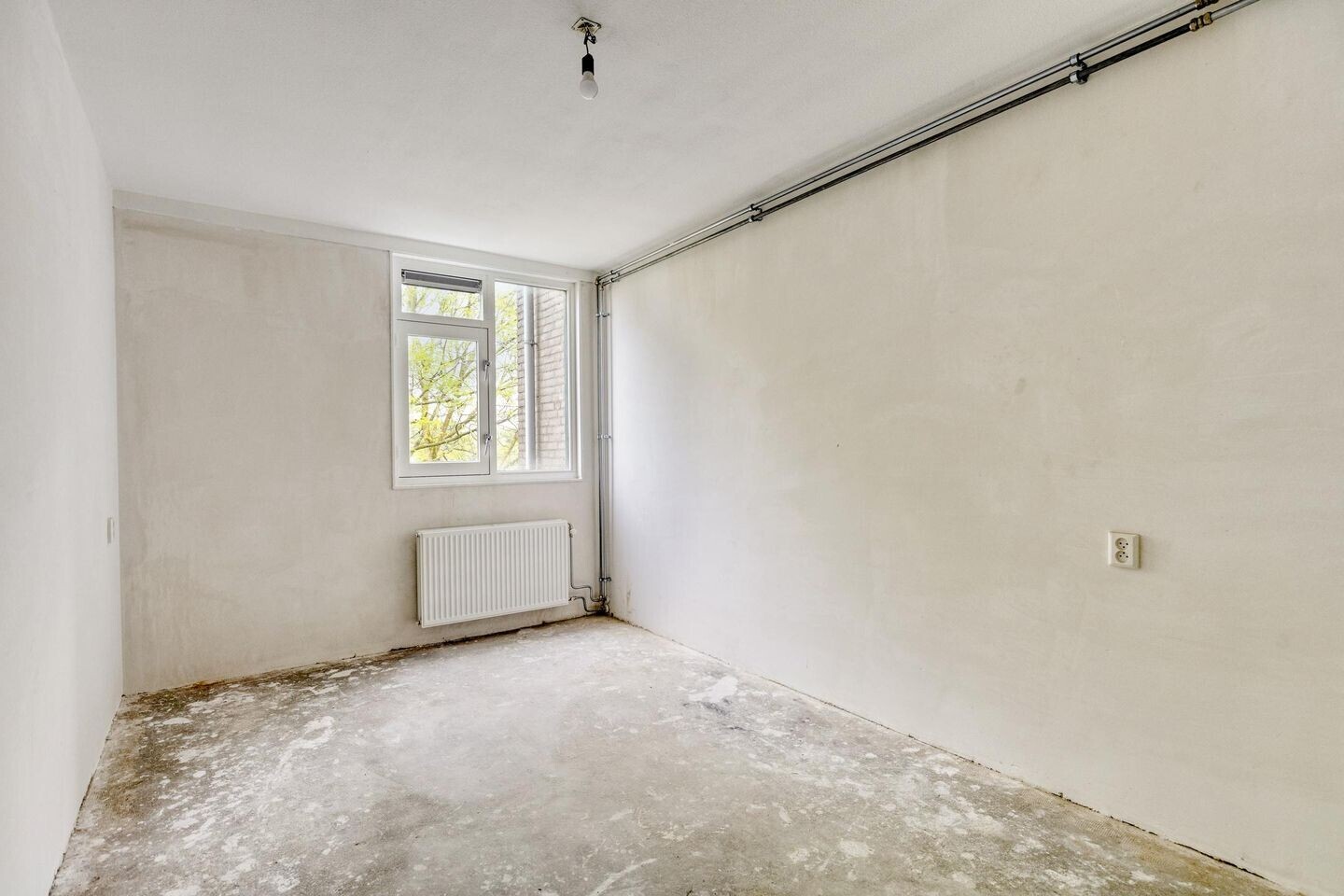 Appartement te koop: Peursumstraat 24, Amsterdam