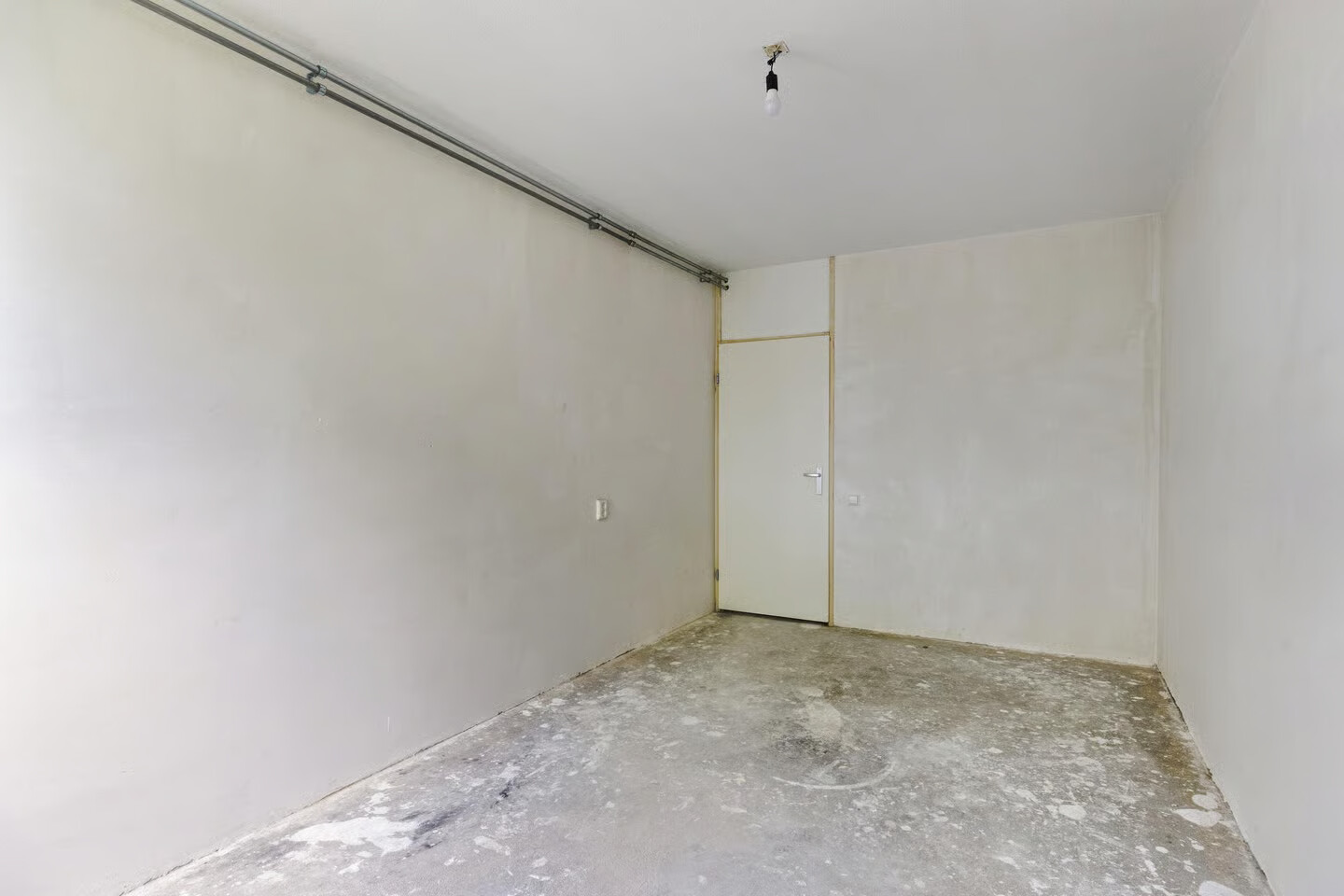 Appartement te koop: Peursumstraat 24, Amsterdam