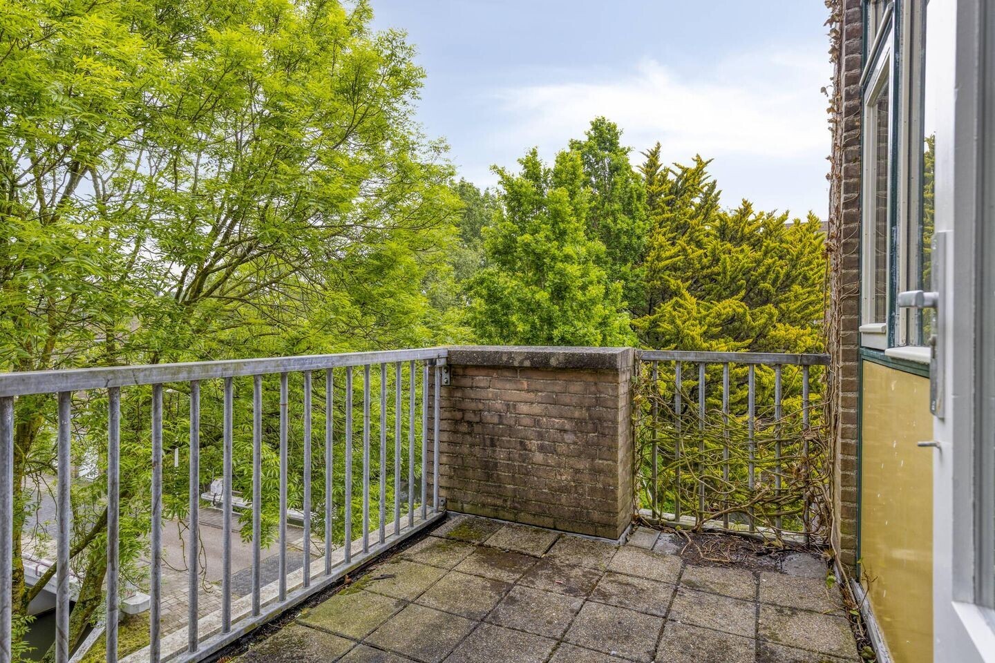 Appartement te koop: Peursumstraat 24, Amsterdam