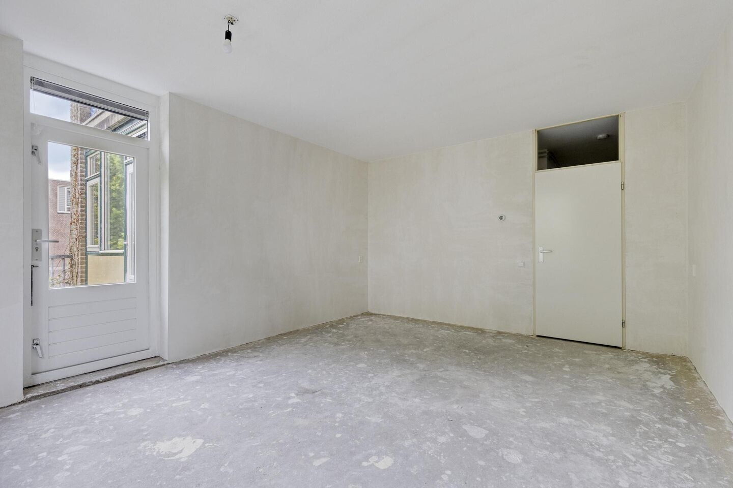 Appartement te koop: Peursumstraat 24, Amsterdam