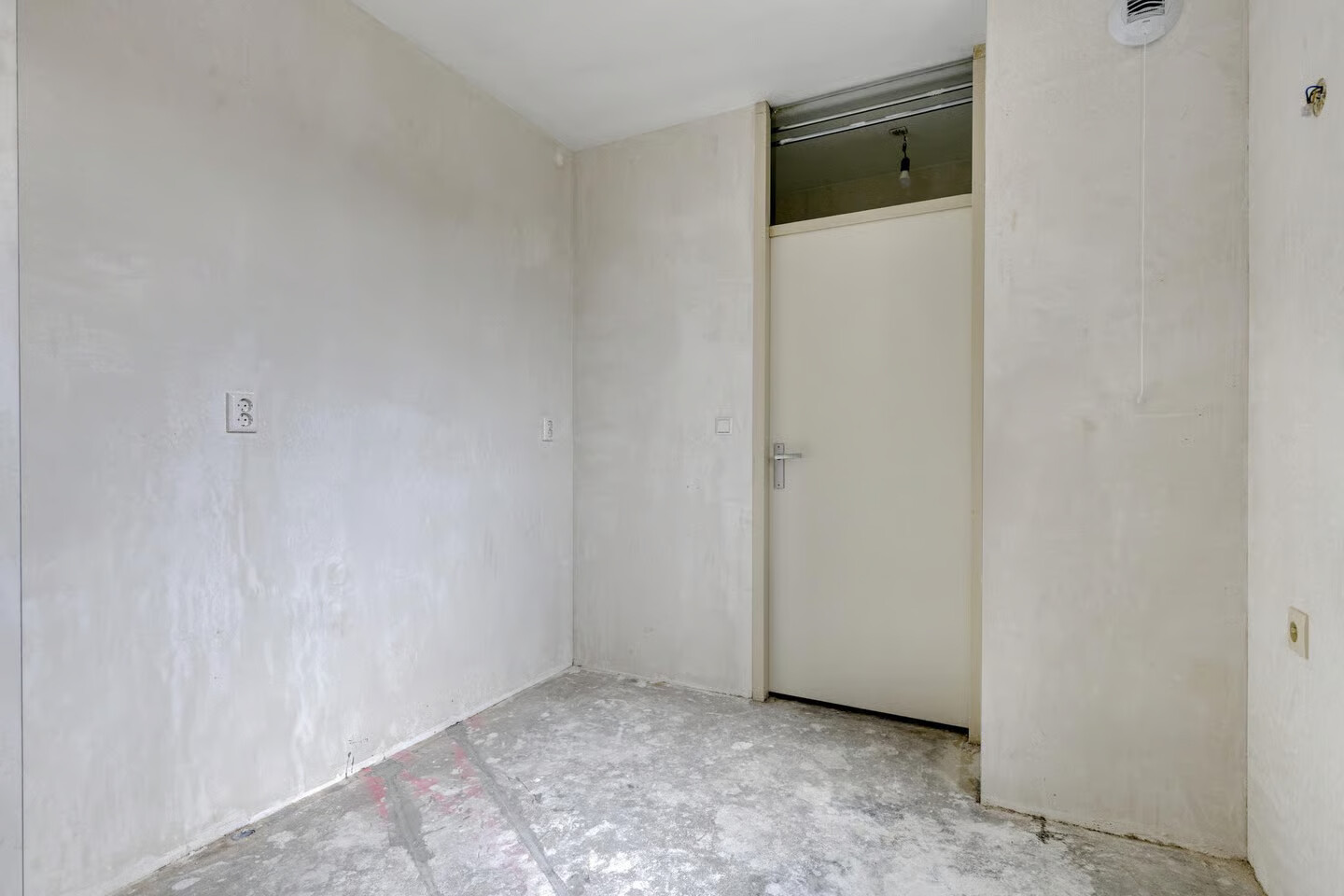 Appartement te koop: Peursumstraat 24, Amsterdam
