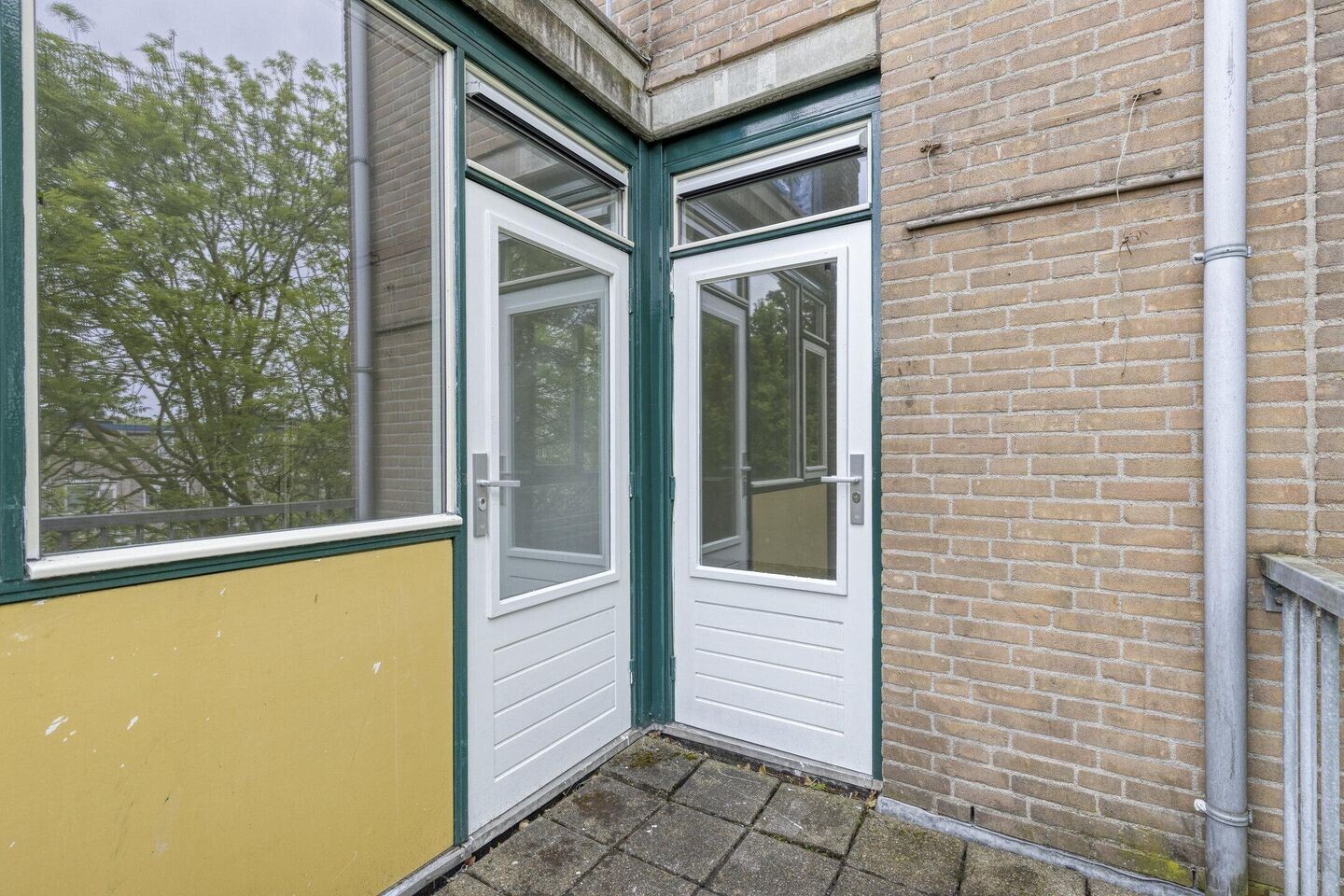 Appartement te koop: Peursumstraat 24, Amsterdam
