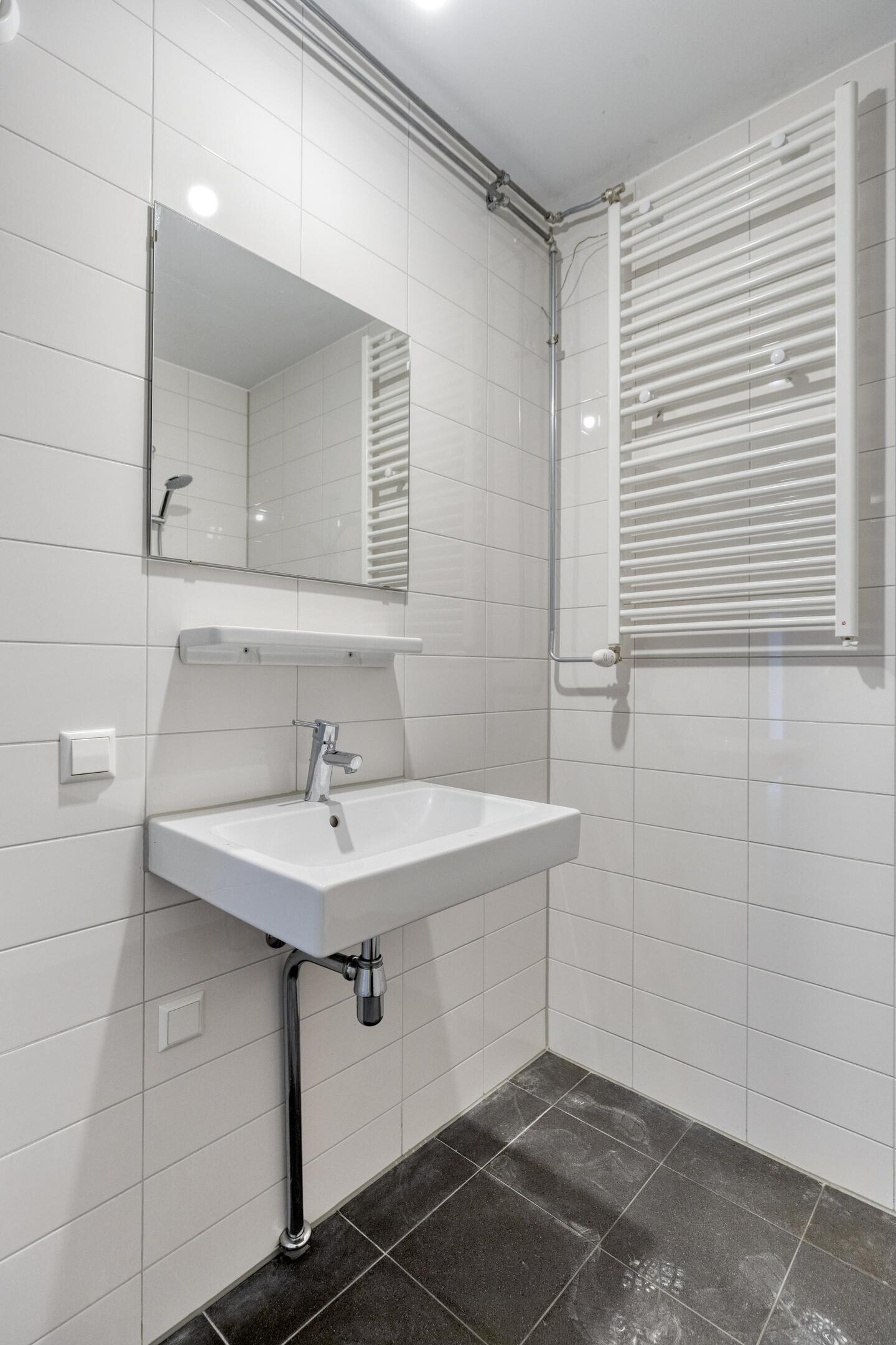 Appartement te koop: Peursumstraat 24, Amsterdam