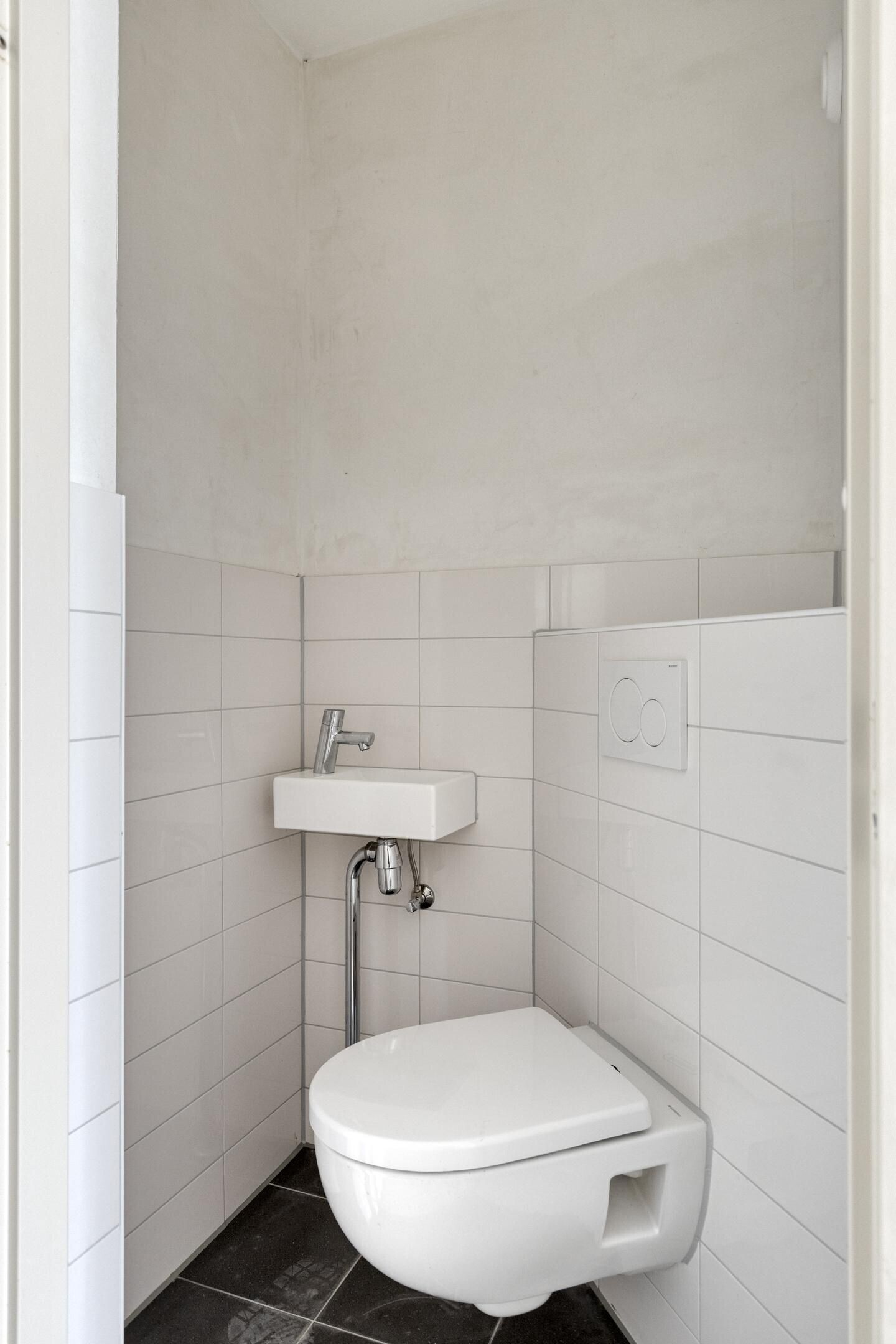 Appartement te koop: Peursumstraat 24, Amsterdam