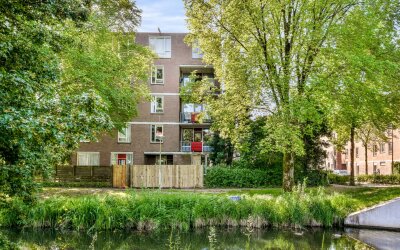 Poederooienstraat 9