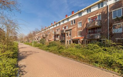 Vleutenstraat 47