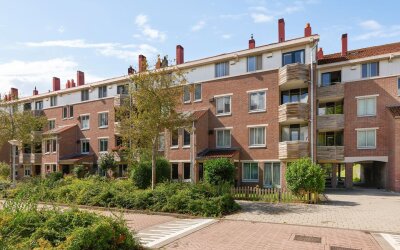 Vleutenstraat 62