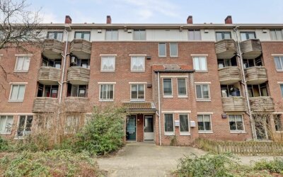 Vleutenstraat 86