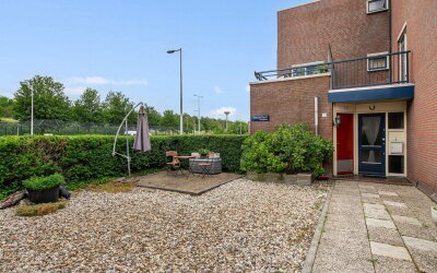 Vianenstraat 1