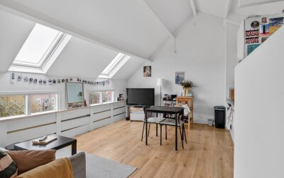 Vianenstraat 166-B