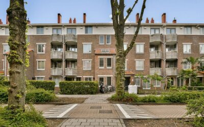 Voorthuizenstraat 113