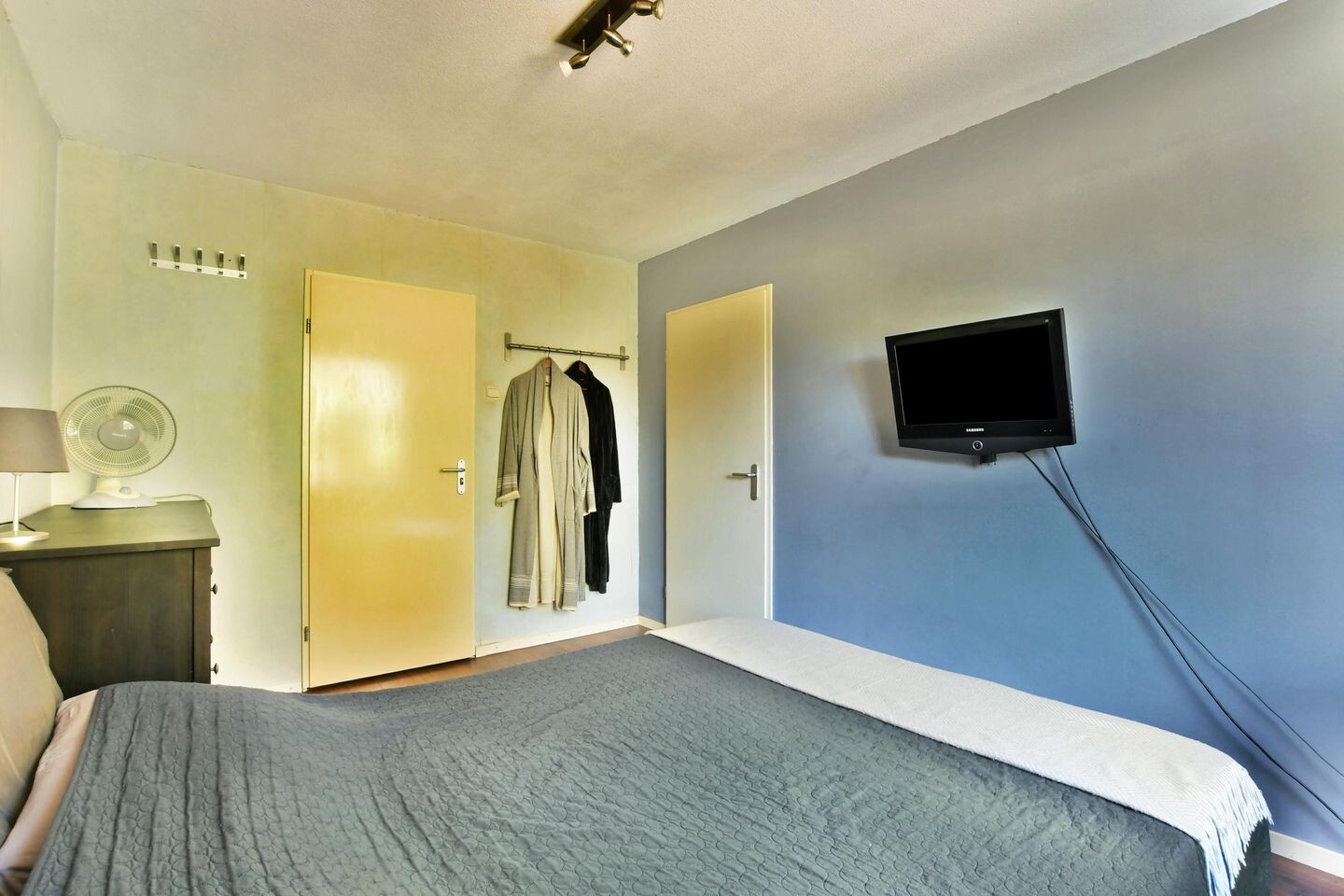 Appartement te koop: Voorthuizenstraat 119, Amsterdam