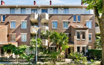 Voorthuizenstraat 119