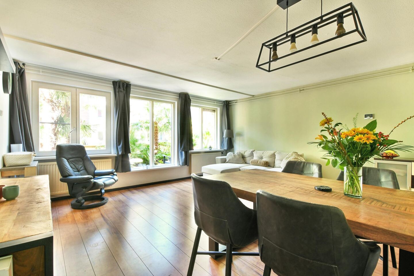 Appartement te koop: Voorthuizenstraat 119, Amsterdam