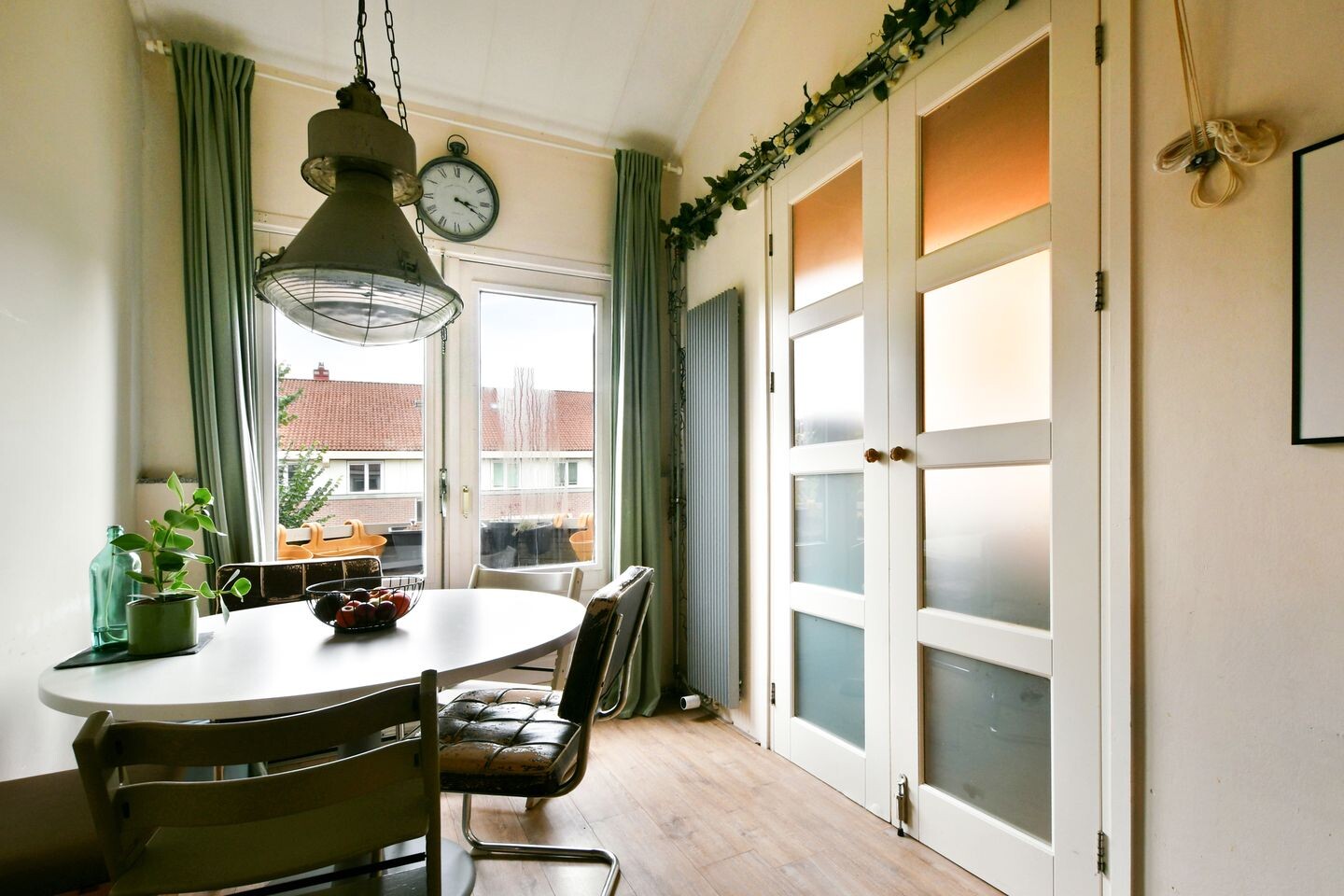Appartement te koop: Voorthuizenstraat 133, Amsterdam