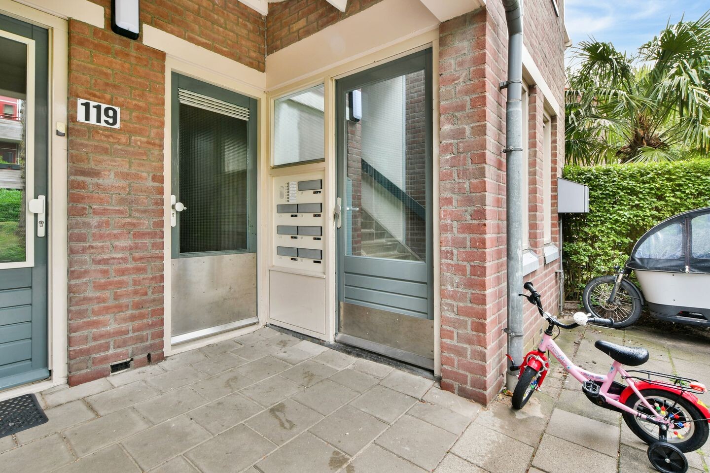 Appartement te koop: Voorthuizenstraat 133, Amsterdam