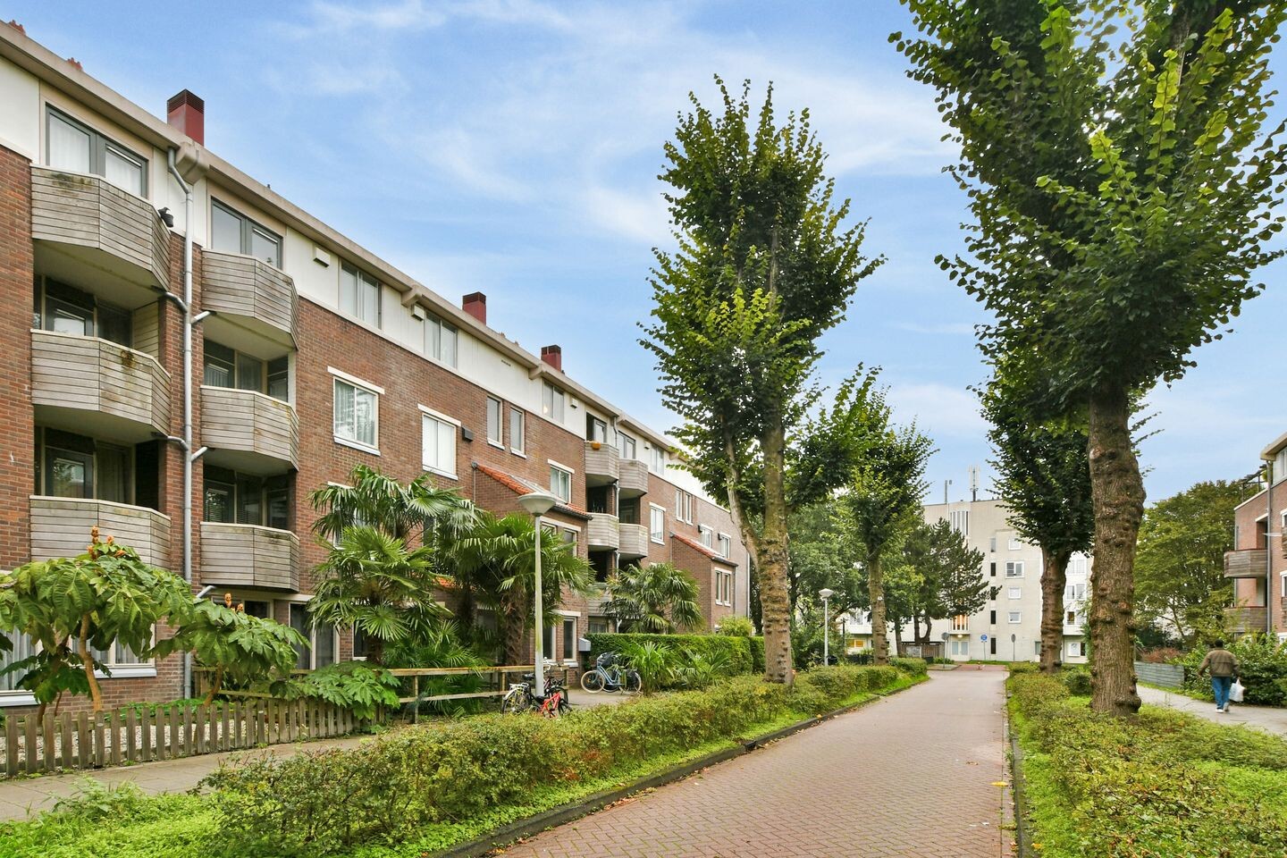 Appartement te koop: Voorthuizenstraat 133, Amsterdam