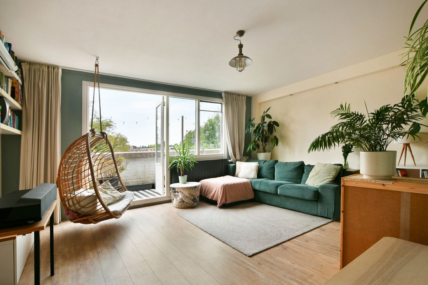 Appartement te koop: Voorthuizenstraat 133, Amsterdam