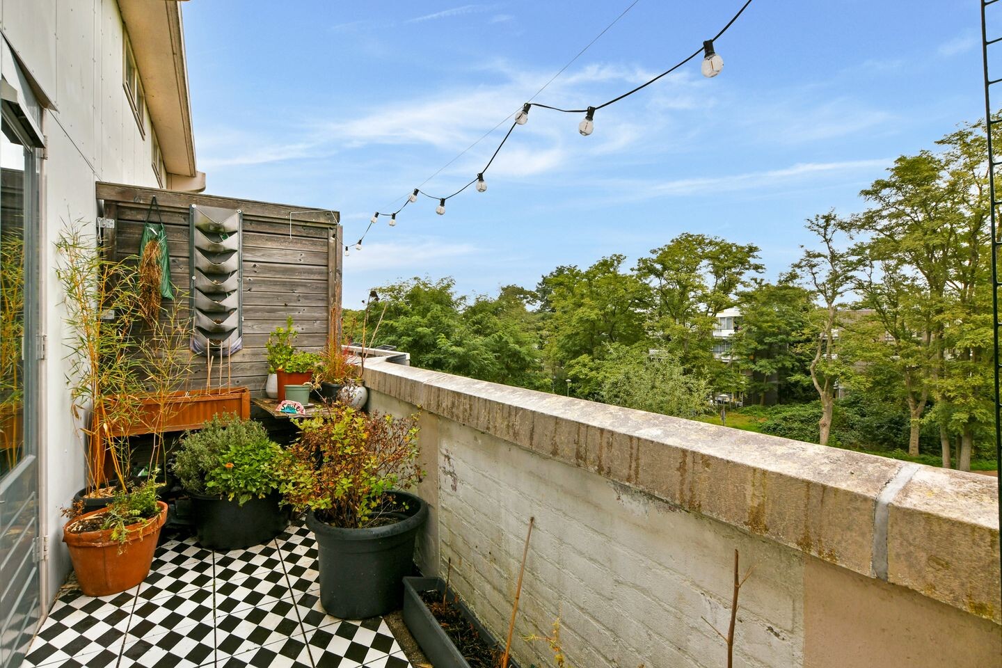 Appartement te koop: Voorthuizenstraat 133, Amsterdam