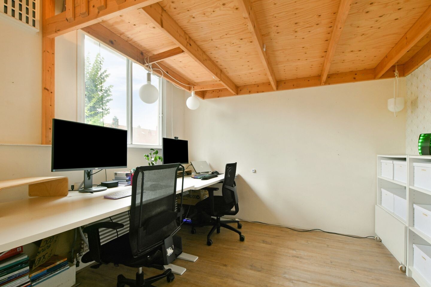 Appartement te koop: Voorthuizenstraat 133, Amsterdam