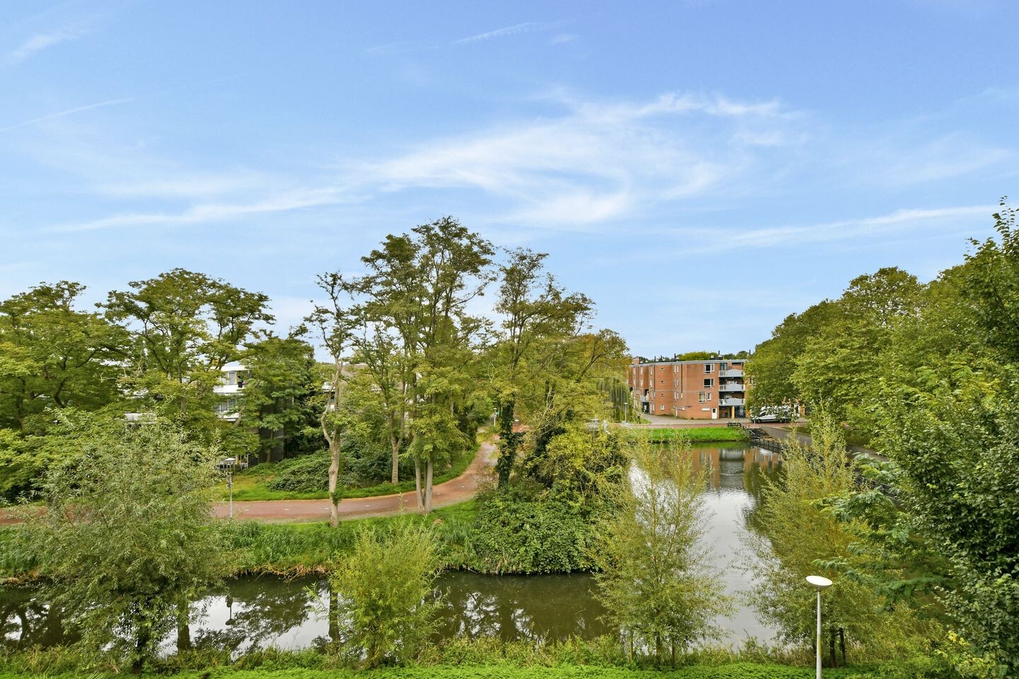 Appartement te koop: Voorthuizenstraat 133, Amsterdam