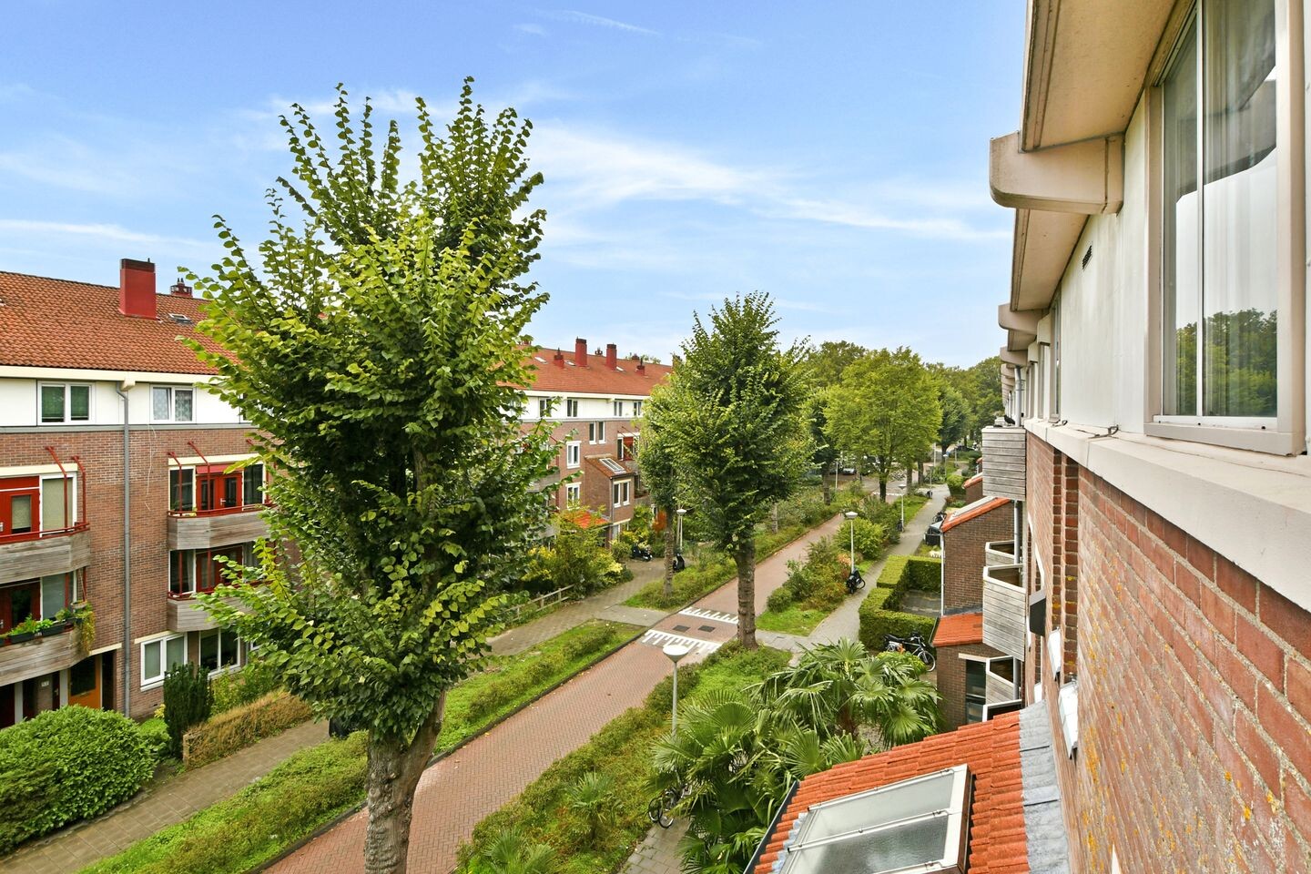 Appartement te koop: Voorthuizenstraat 133, Amsterdam