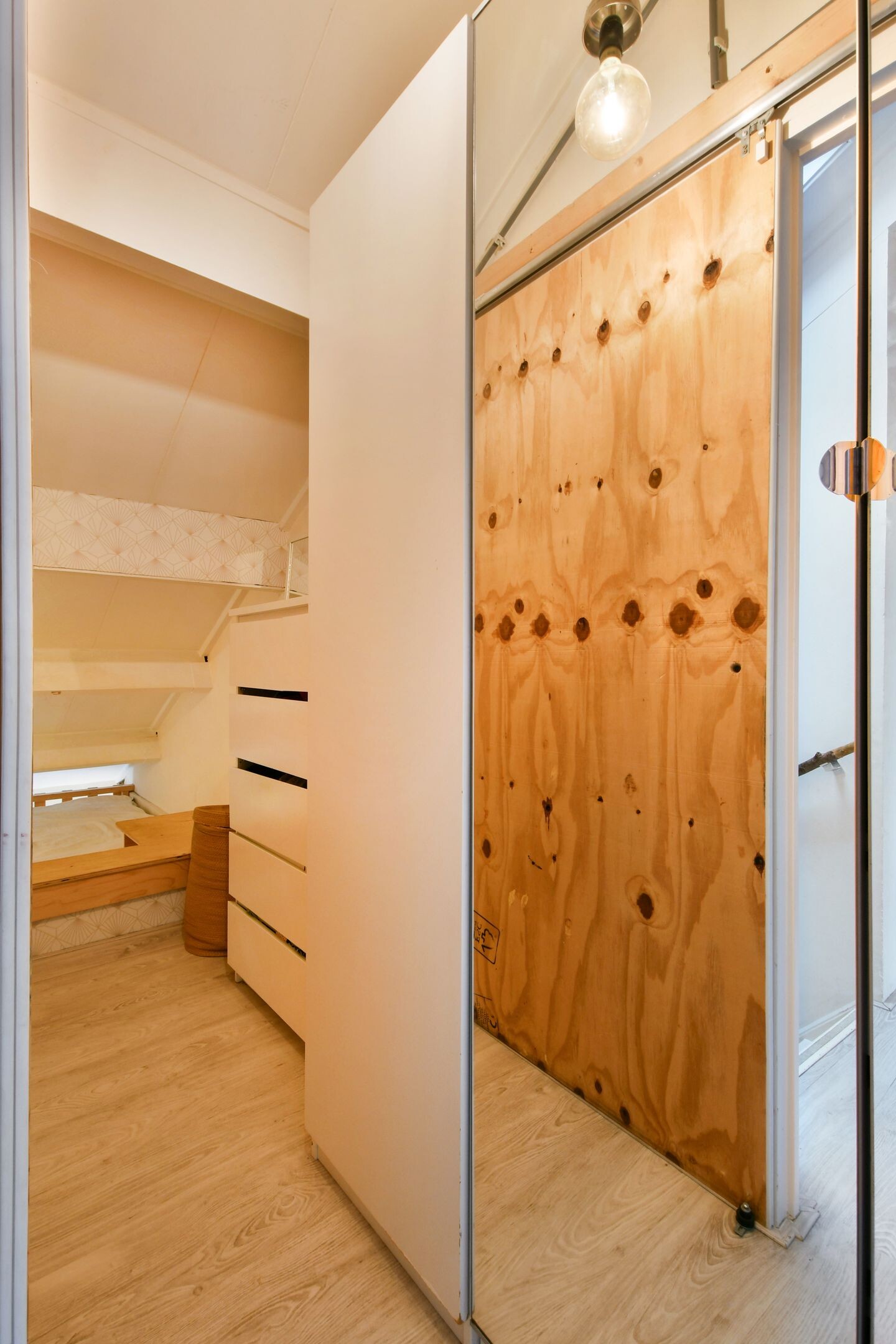 Appartement te koop: Voorthuizenstraat 133, Amsterdam