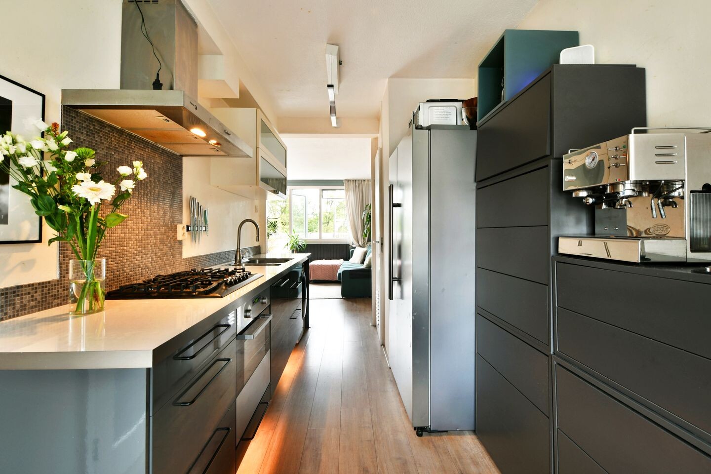 Appartement te koop: Voorthuizenstraat 133, Amsterdam