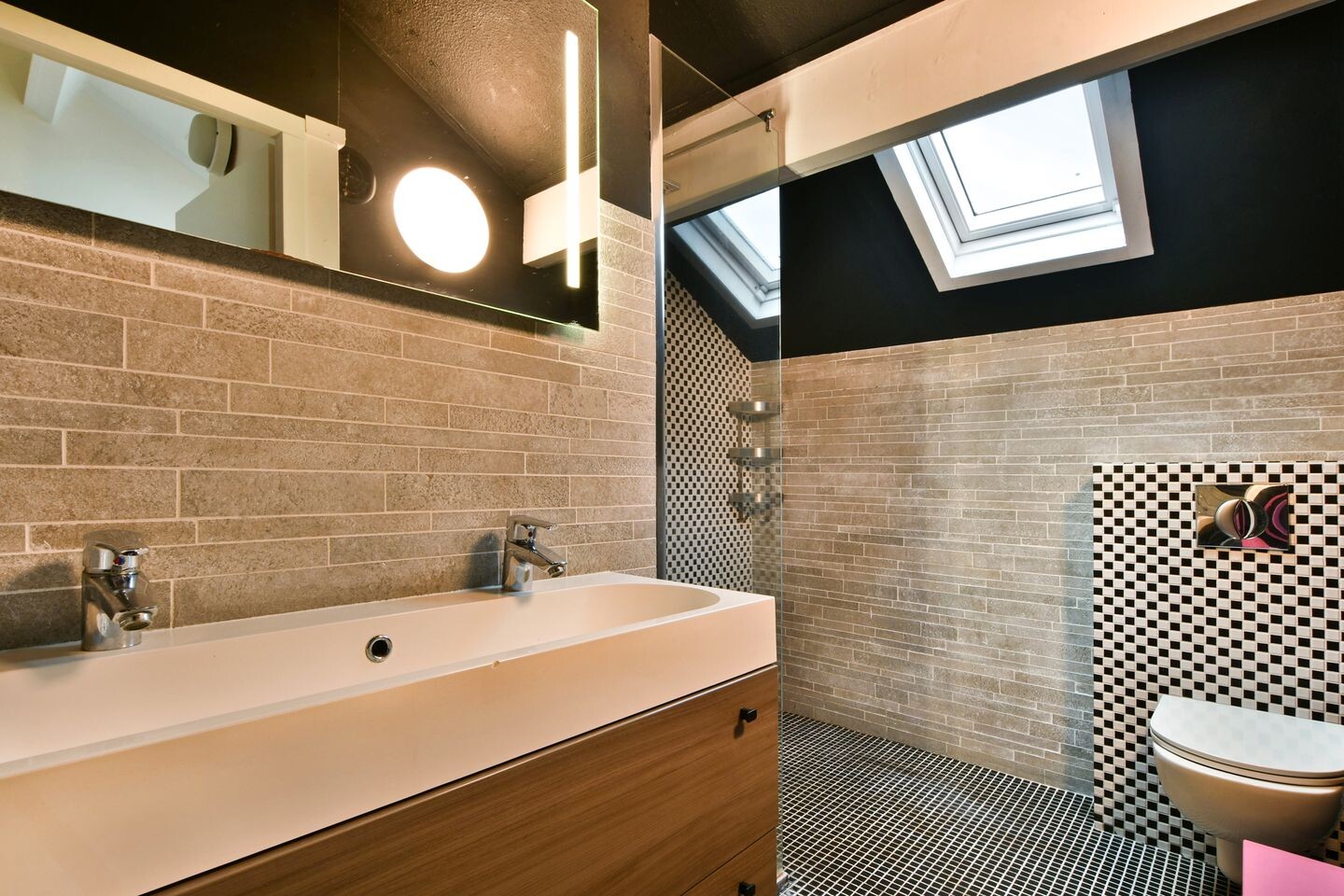 Appartement te koop: Voorthuizenstraat 133, Amsterdam