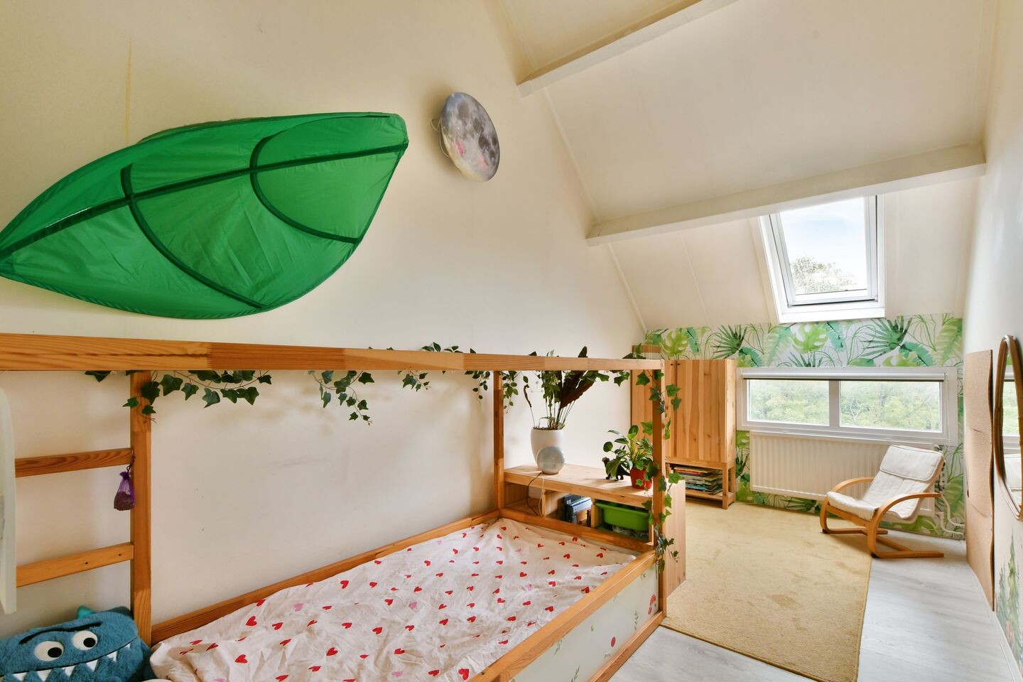 Appartement te koop: Voorthuizenstraat 133, Amsterdam