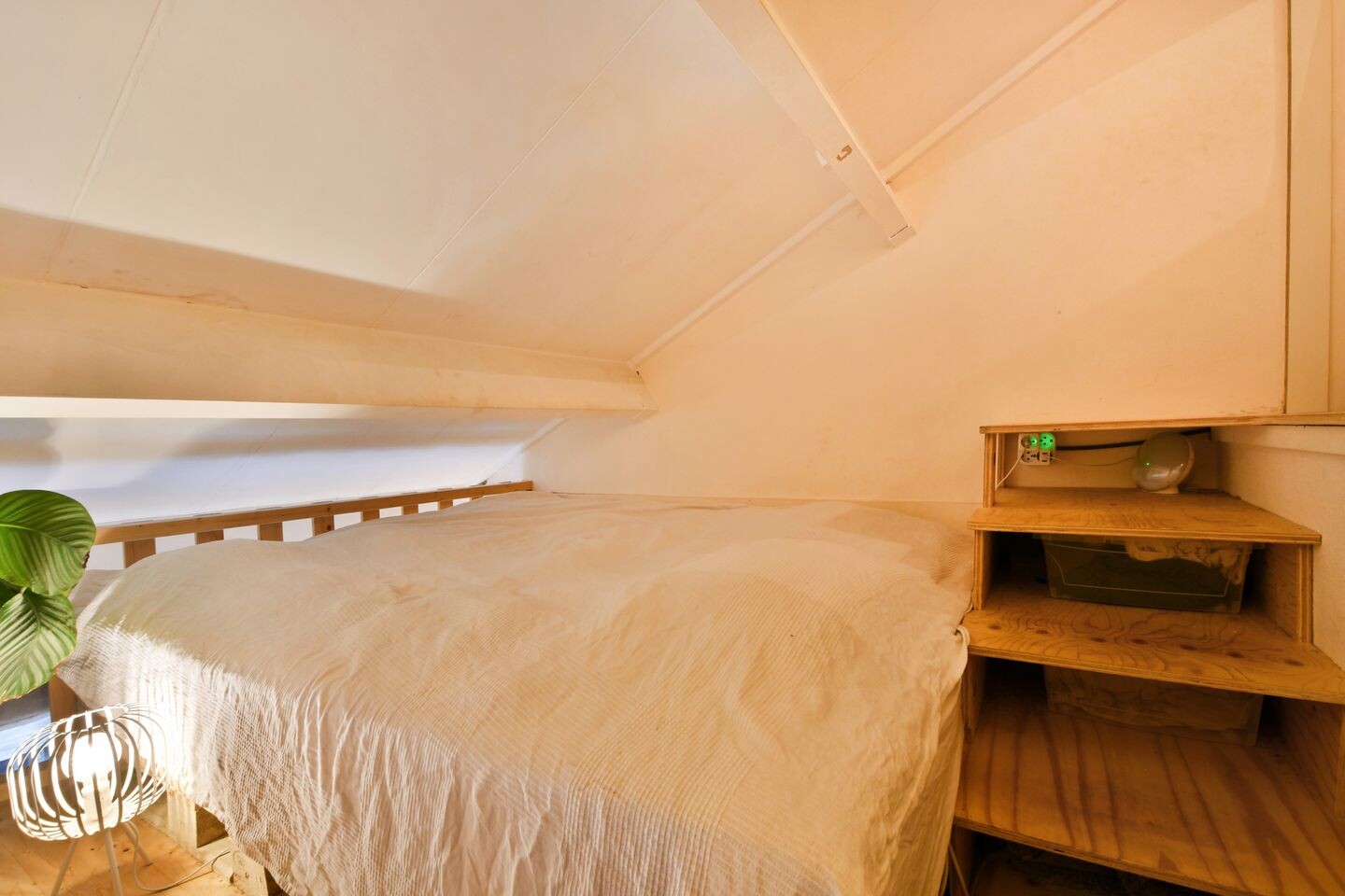 Appartement te koop: Voorthuizenstraat 133, Amsterdam
