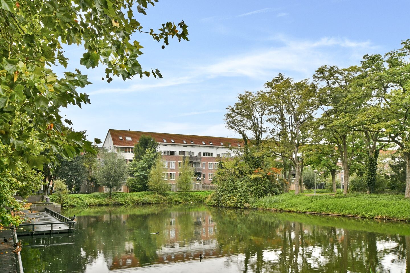 Appartement te koop: Voorthuizenstraat 133, Amsterdam