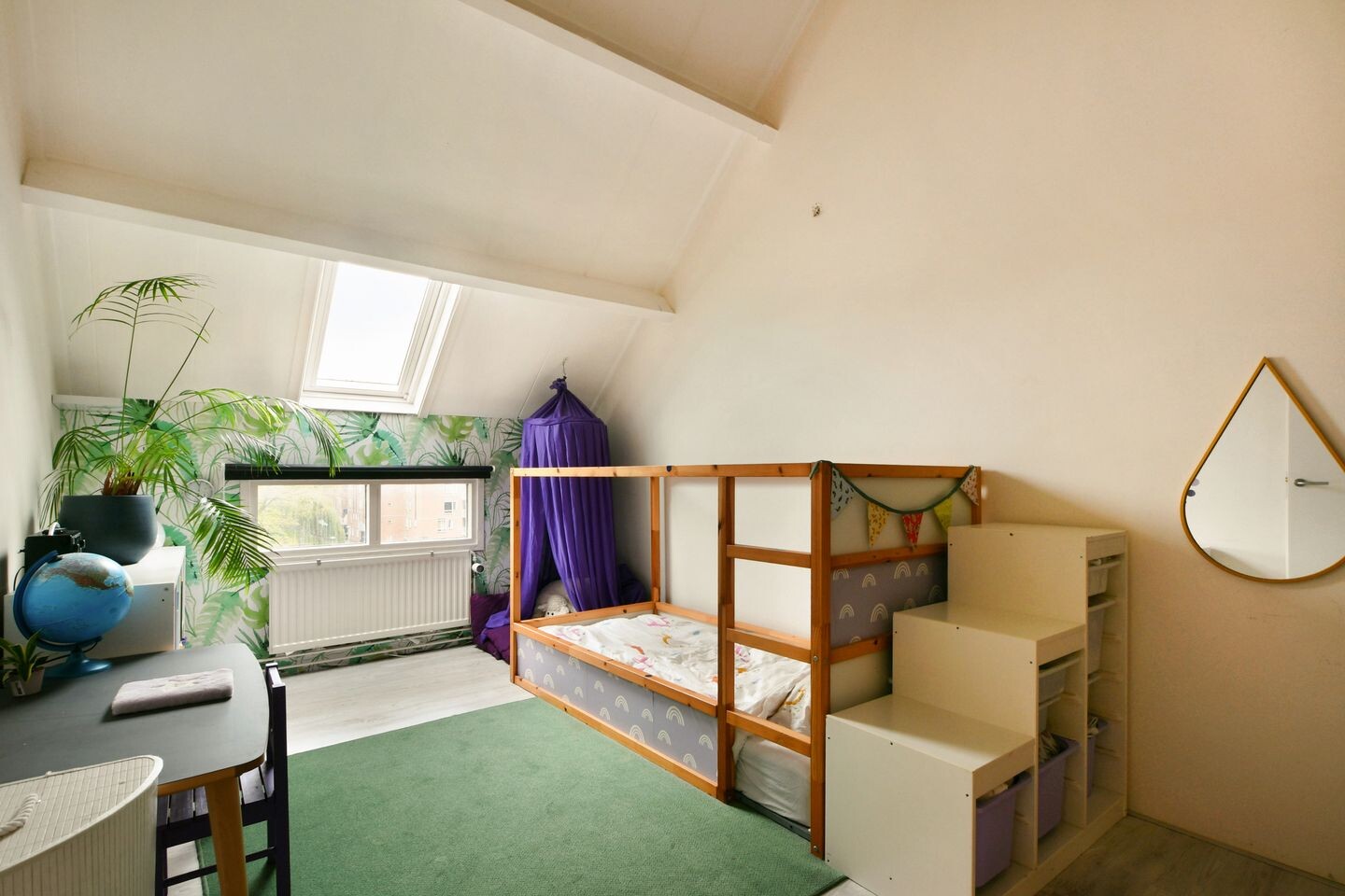 Appartement te koop: Voorthuizenstraat 133, Amsterdam
