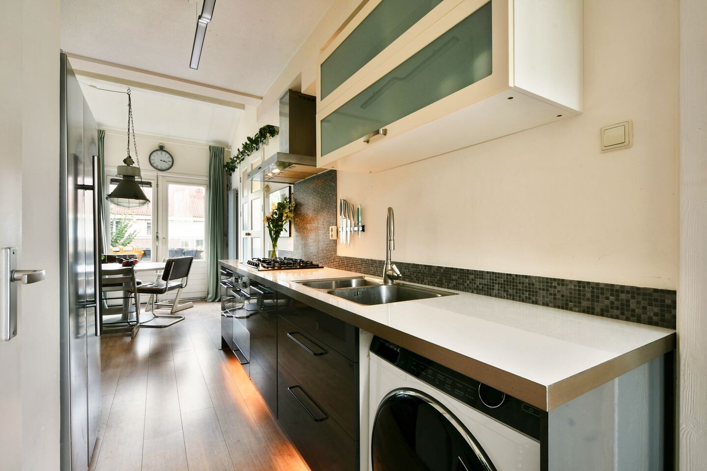 Appartement te koop: Voorthuizenstraat 133, Amsterdam