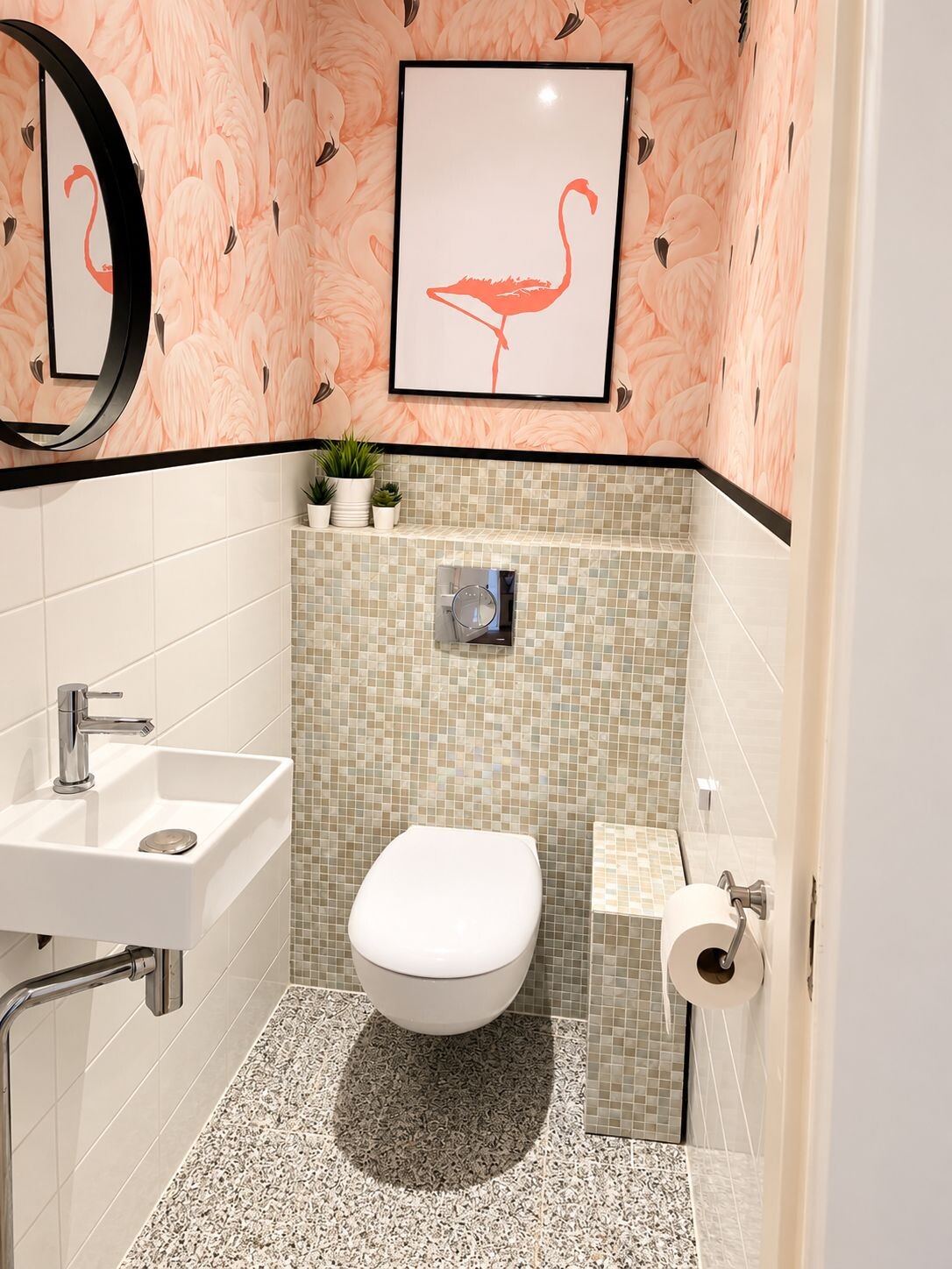 Appartement te koop: Voorthuizenstraat 133, Amsterdam