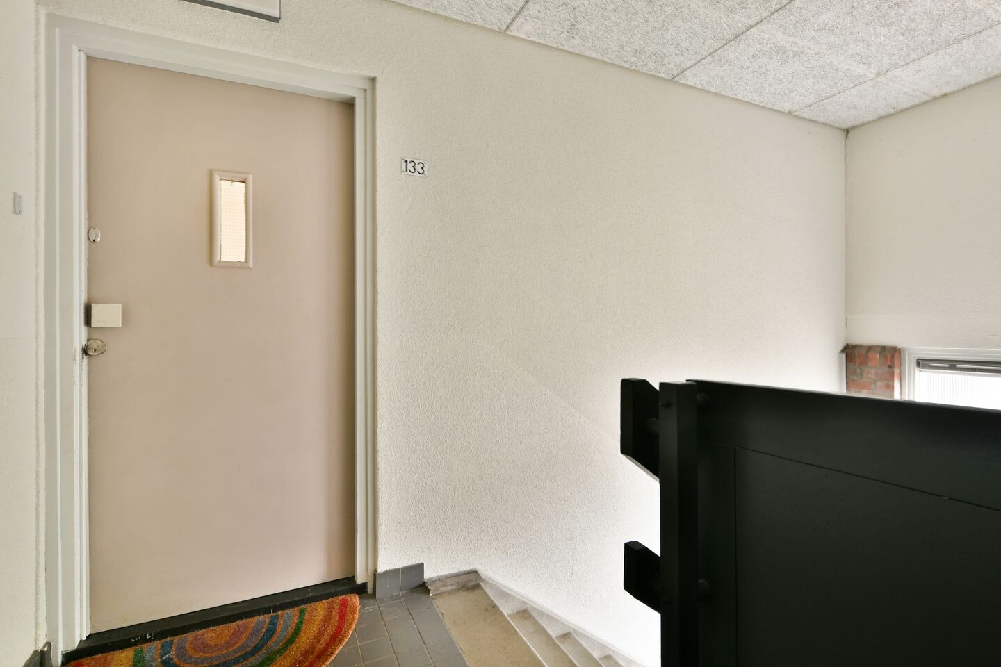 Appartement te koop: Voorthuizenstraat 133, Amsterdam