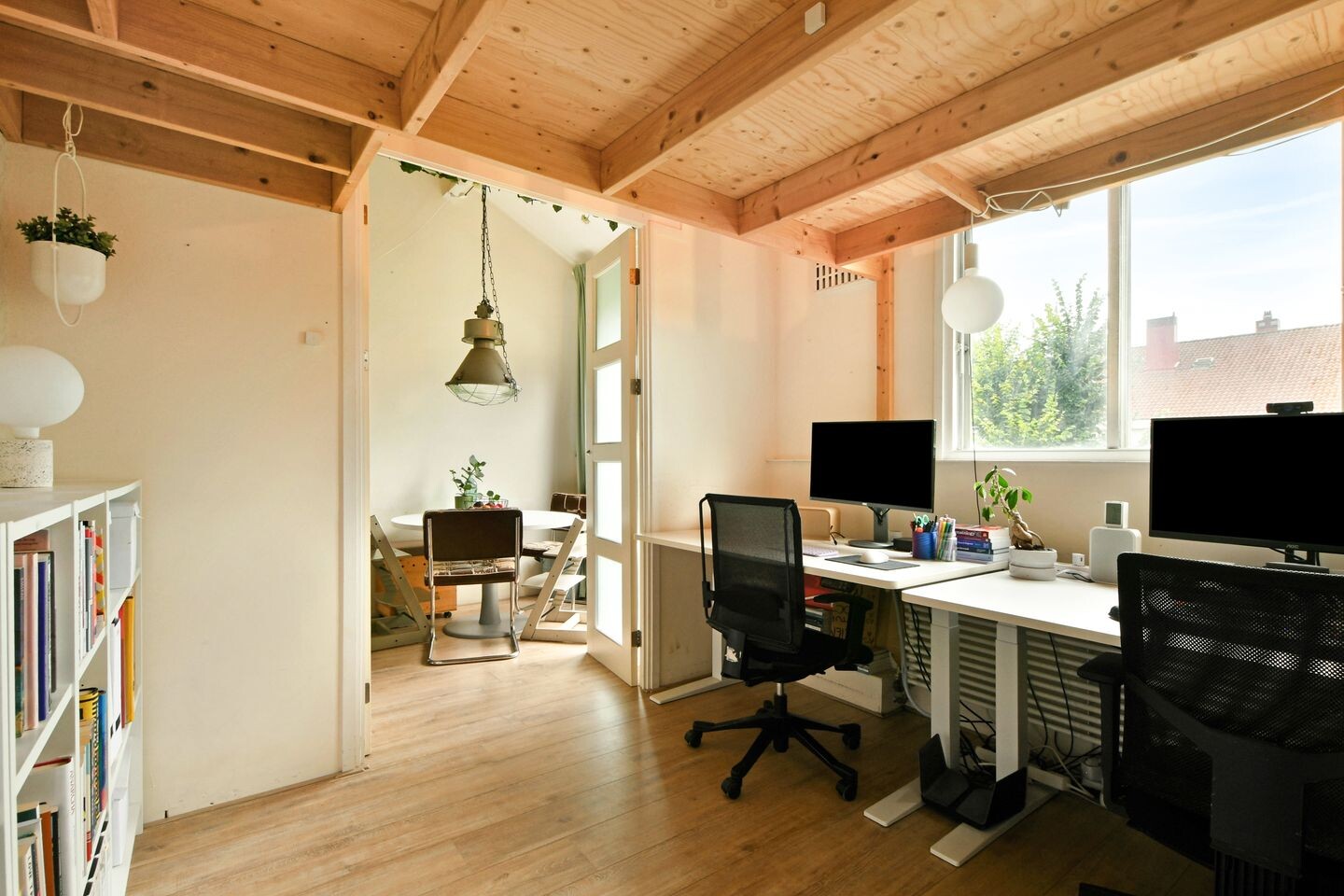Appartement te koop: Voorthuizenstraat 133, Amsterdam